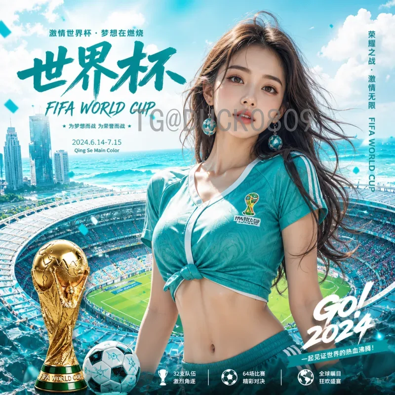 完整2026国际足联世界杯实力排名预测：谁将称霸美加墨？